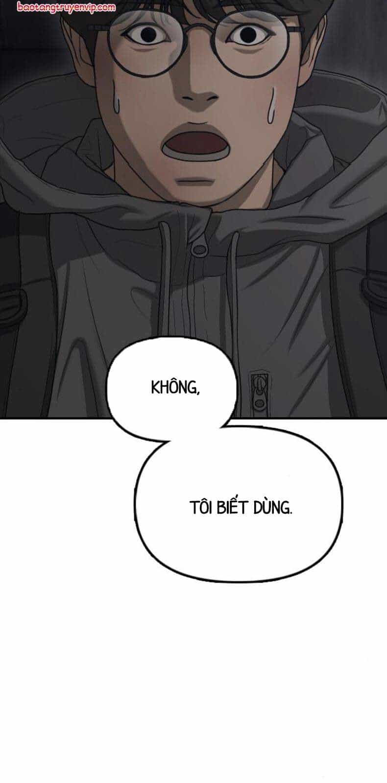 Ngày Tận Thế Đã Đến - Chương 12 - ảnh 11