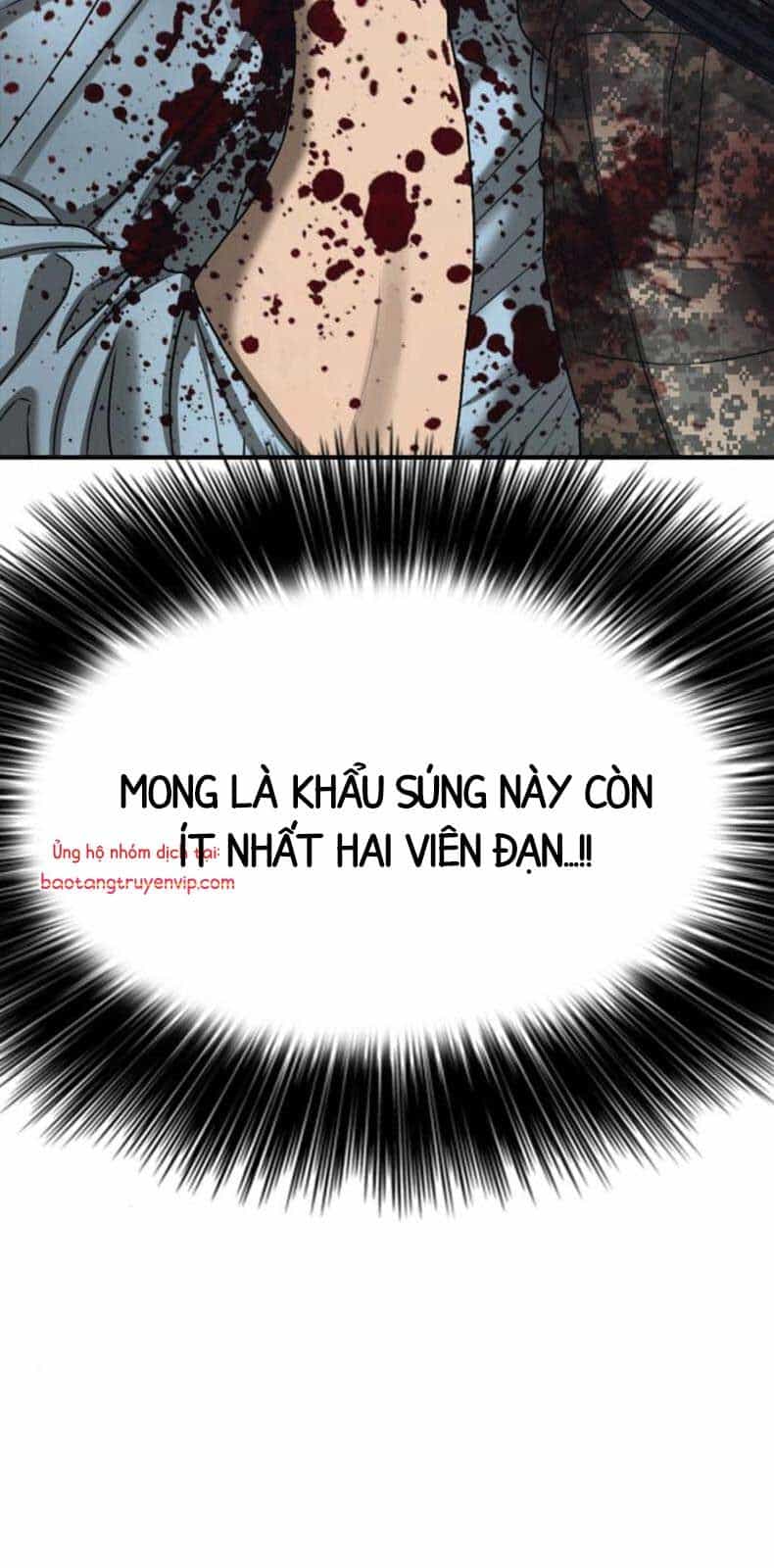 Ngày Tận Thế Đã Đến - Chương 12 - ảnh 113
