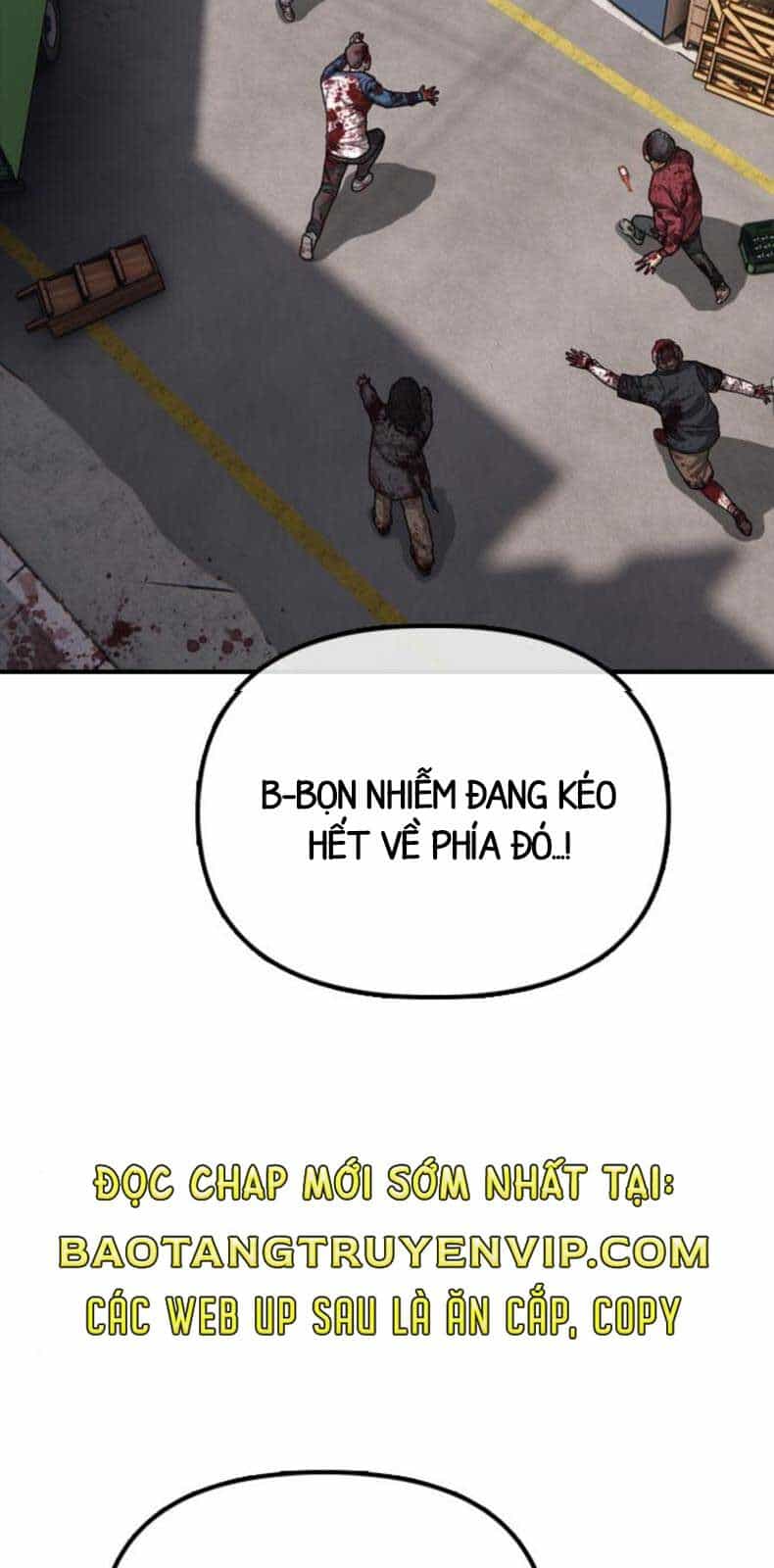 Ngày Tận Thế Đã Đến - Chương 12 - ảnh 149