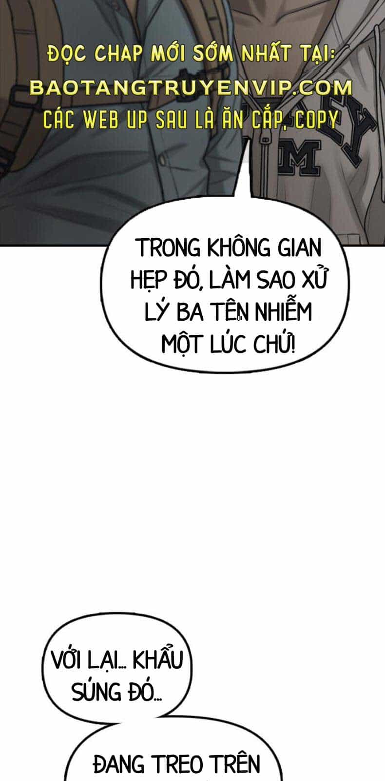 Ngày Tận Thế Đã Đến - Chương 12 - ảnh 16