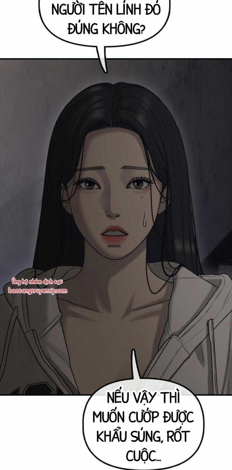 Ngày Tận Thế Đã Đến - Chương 12 - ảnh 17