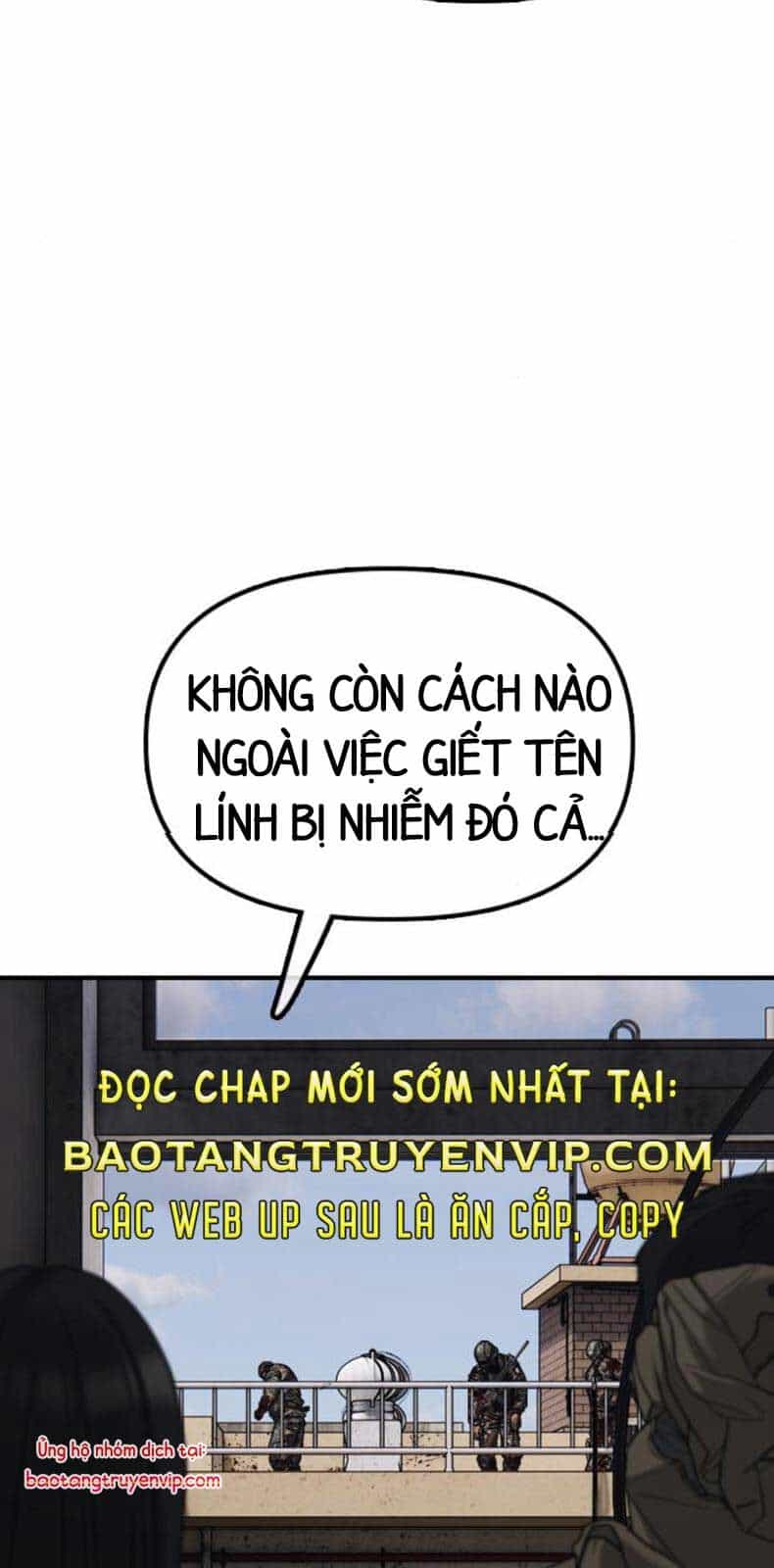 Ngày Tận Thế Đã Đến - Chương 12 - ảnh 18