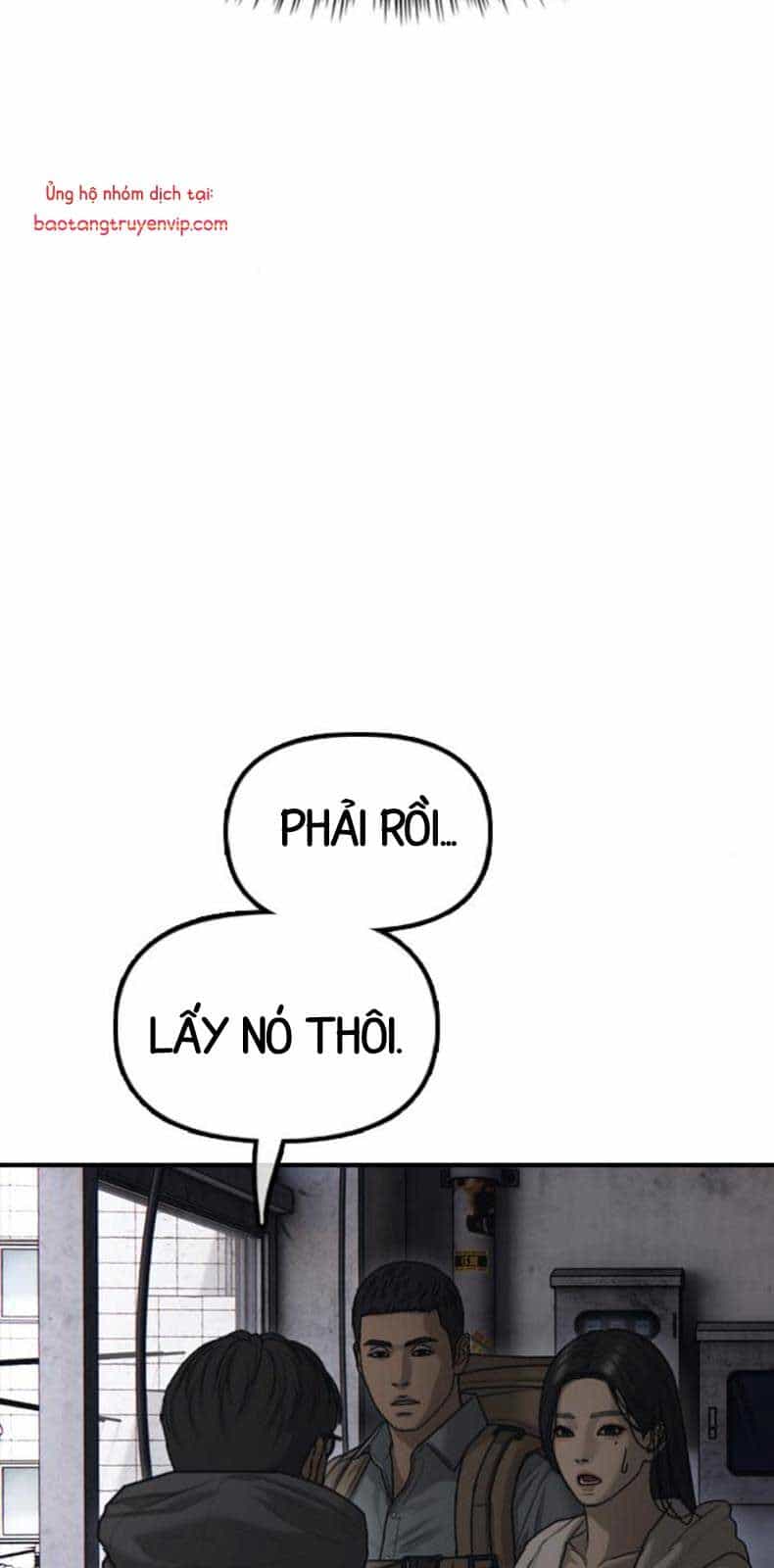 Ngày Tận Thế Đã Đến - Chương 12 - ảnh 28