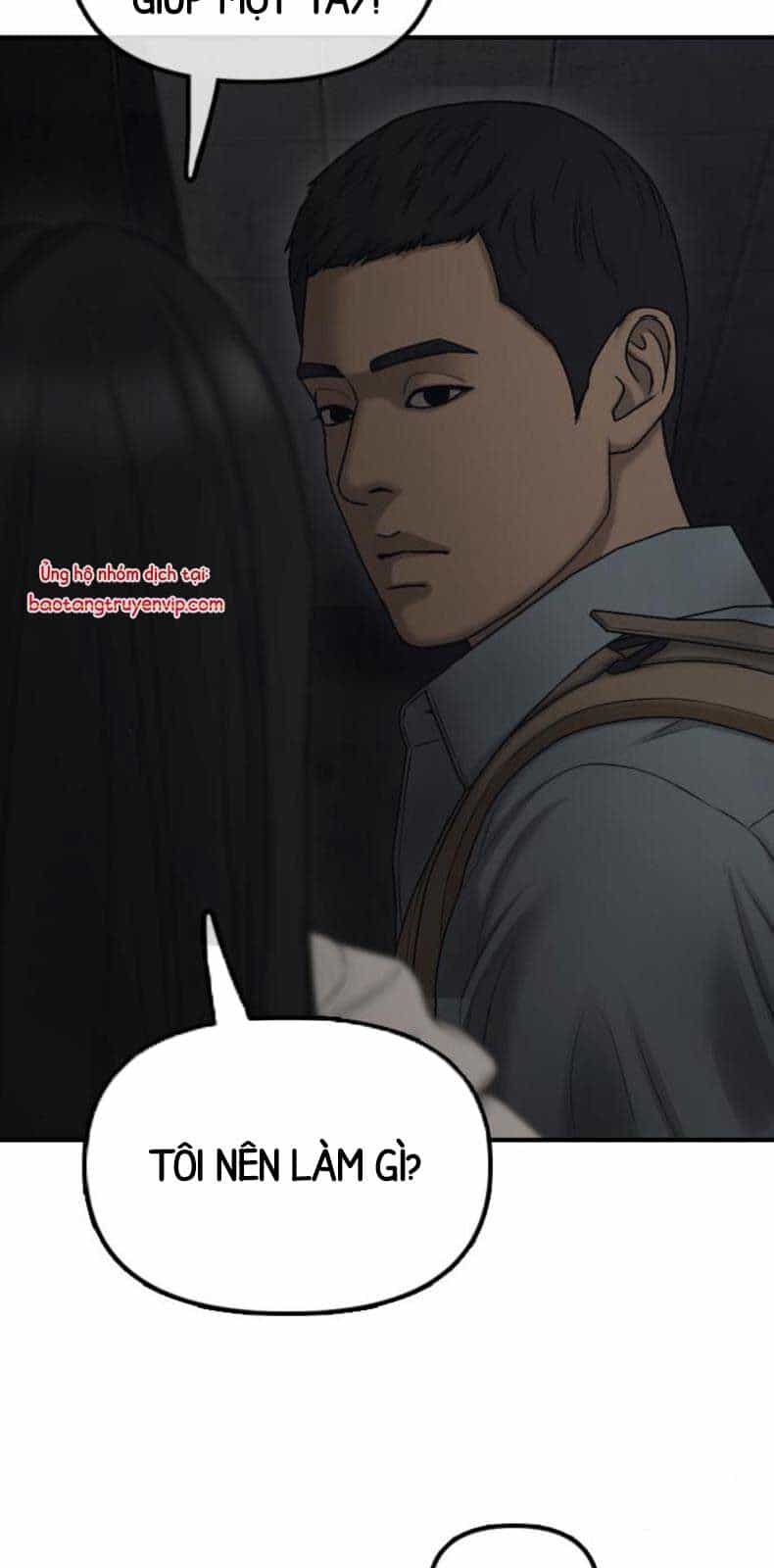 Ngày Tận Thế Đã Đến - Chương 12 - ảnh 33