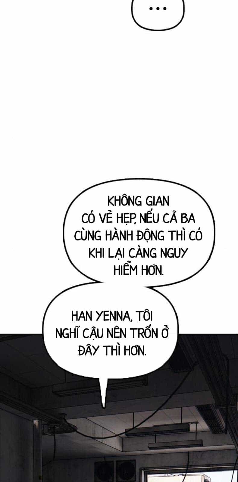 Ngày Tận Thế Đã Đến - Chương 12 - ảnh 34
