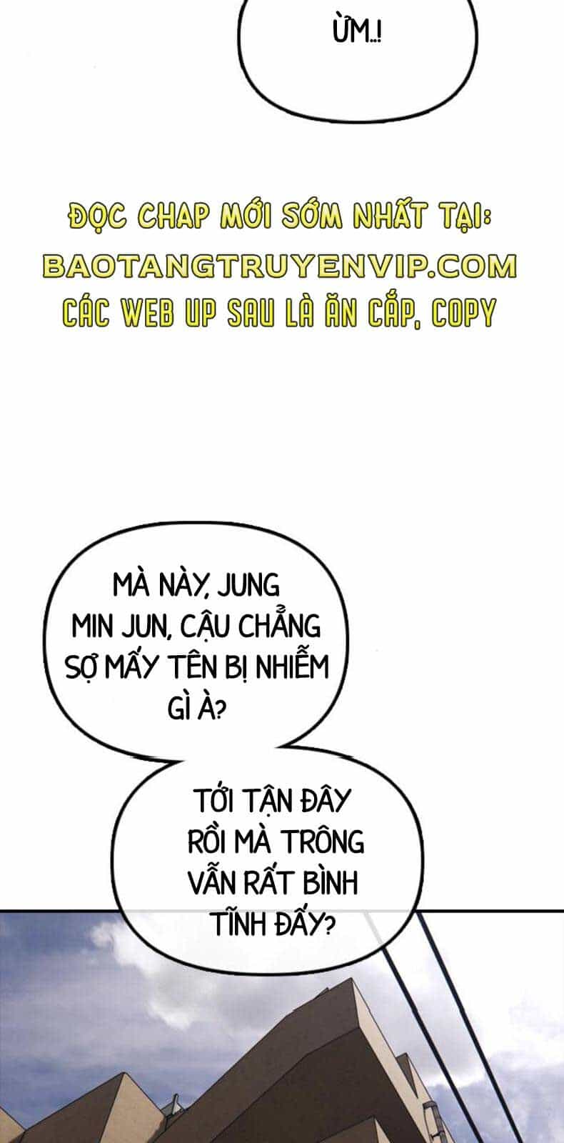 Ngày Tận Thế Đã Đến - Chương 12 - ảnh 41