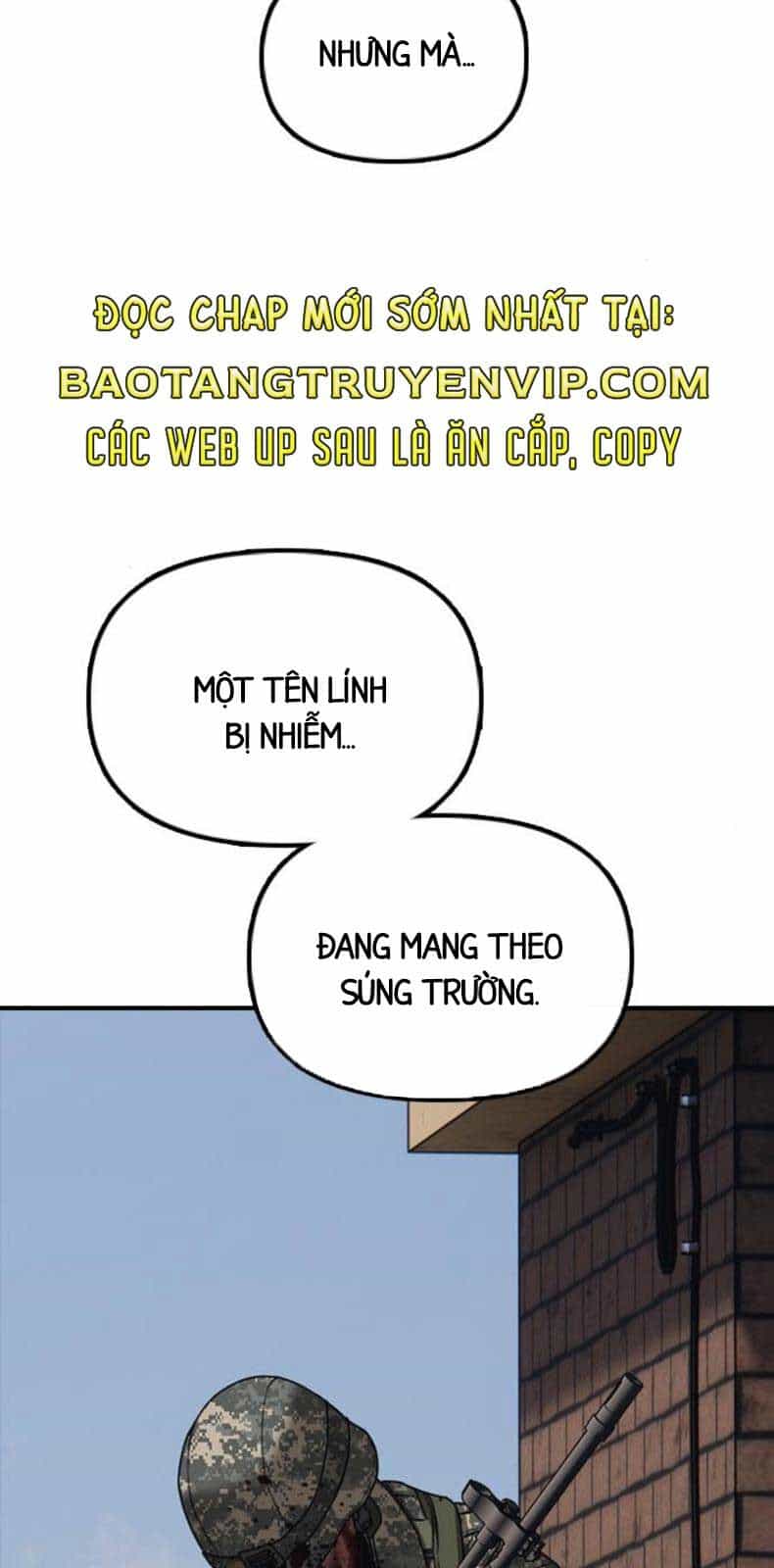 Ngày Tận Thế Đã Đến - Chương 12 - ảnh 5