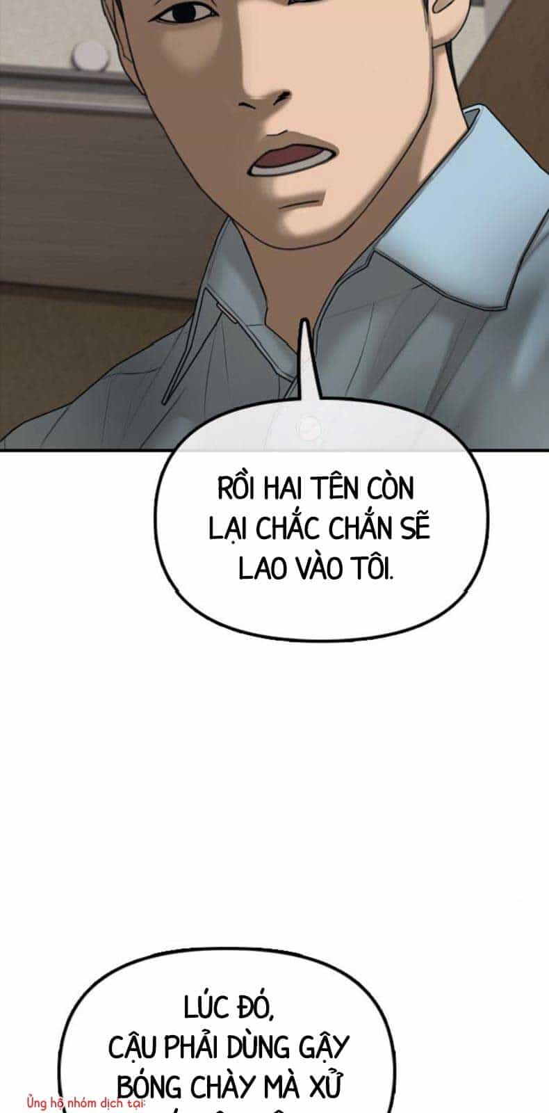 Ngày Tận Thế Đã Đến - Chương 12 - ảnh 54