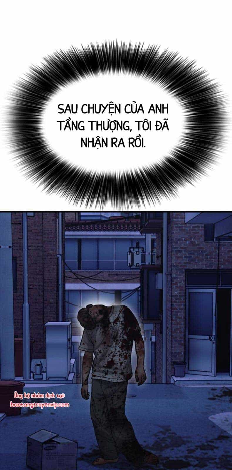 Ngày Tận Thế Đã Đến - Chương 12 - ảnh 65