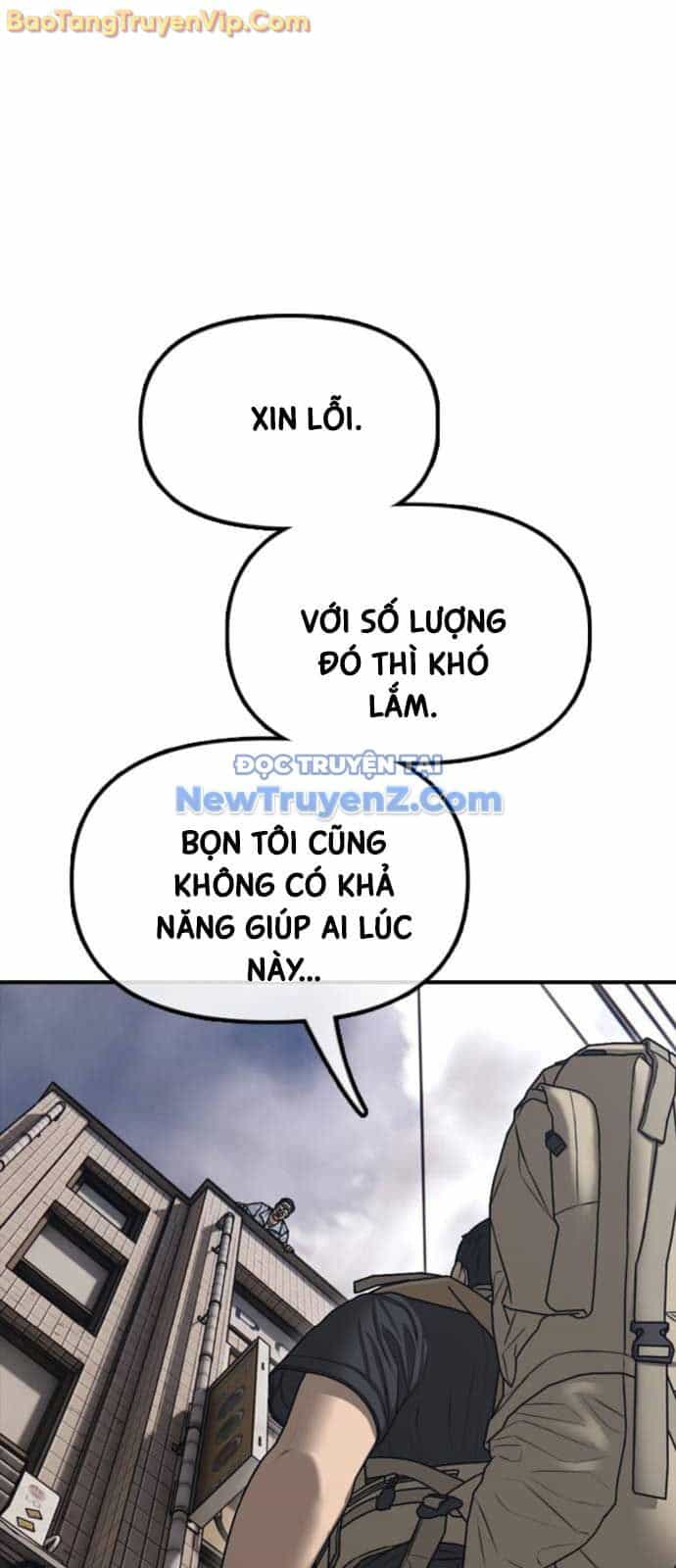 Ngày Tận Thế Đã Đến - Chương 14 - ảnh 111
