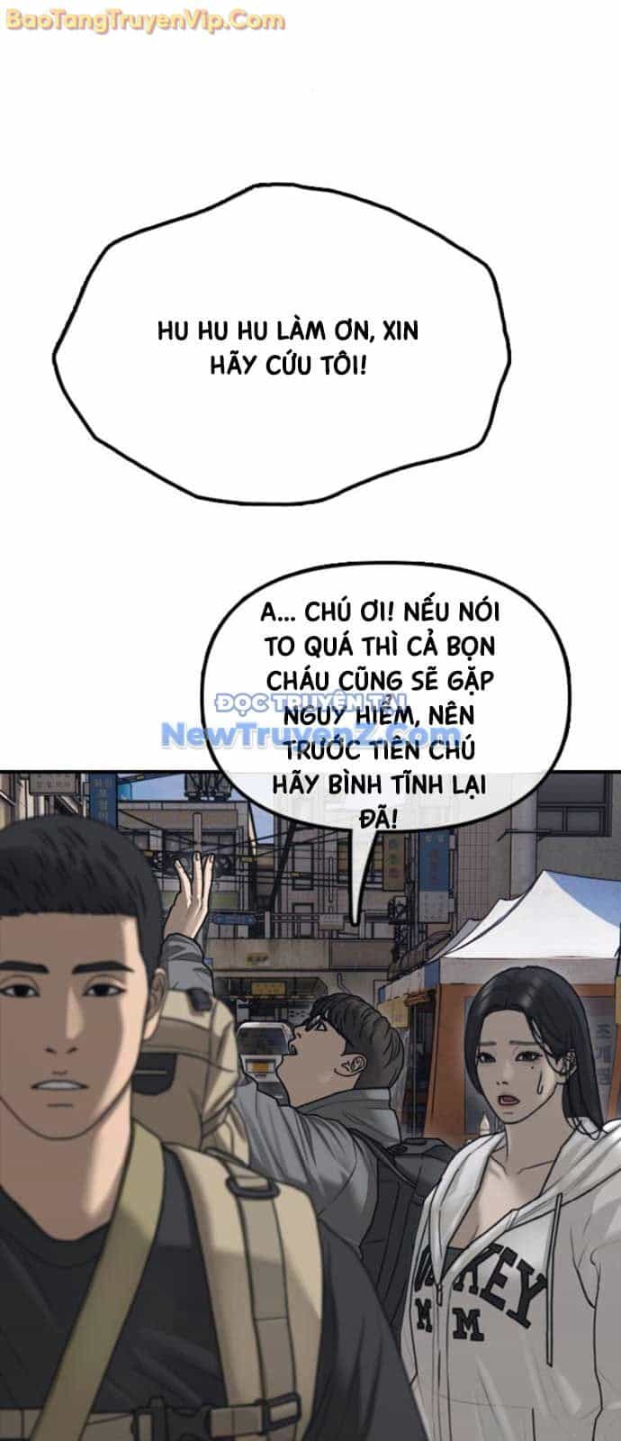 Ngày Tận Thế Đã Đến - Chương 14 - ảnh 116