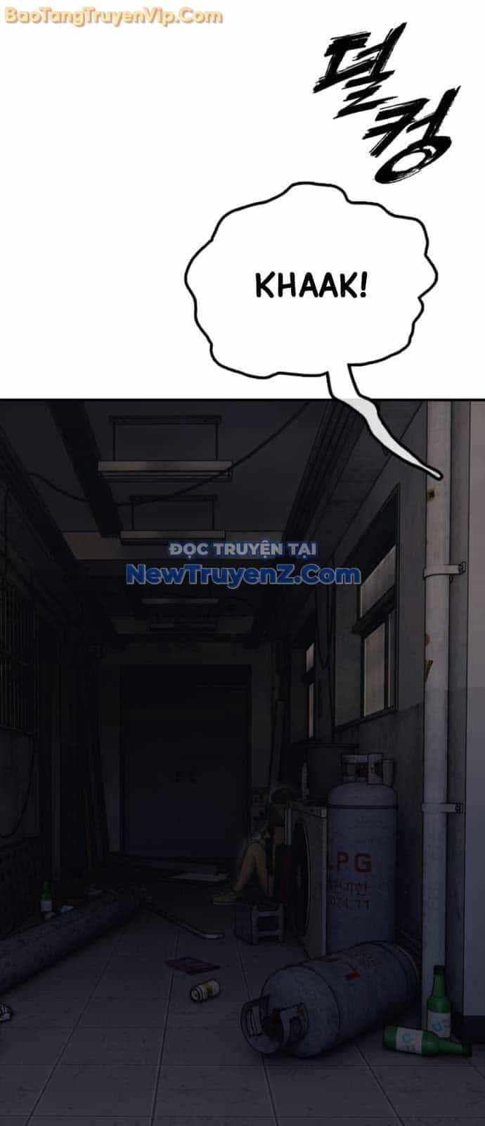 Ngày Tận Thế Đã Đến - Chương 14 - ảnh 14