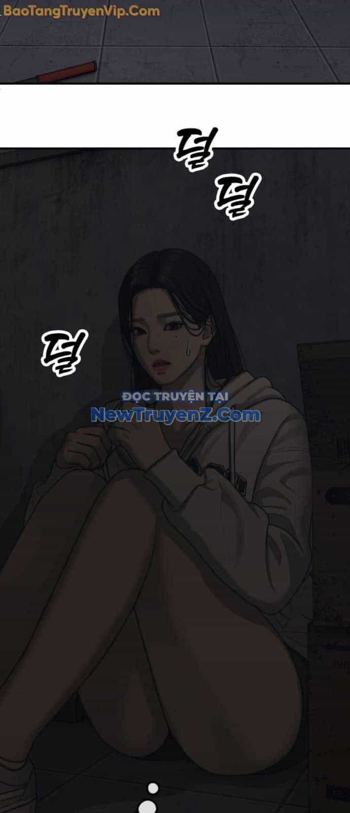 Ngày Tận Thế Đã Đến - Chương 14 - ảnh 15