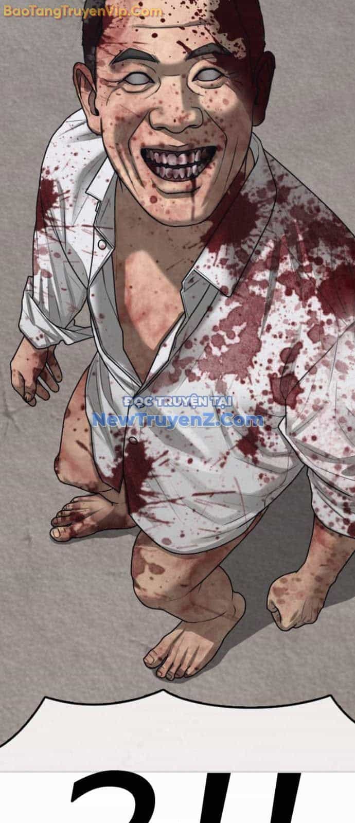 Ngày Tận Thế Đã Đến - Chương 14 - ảnh 4