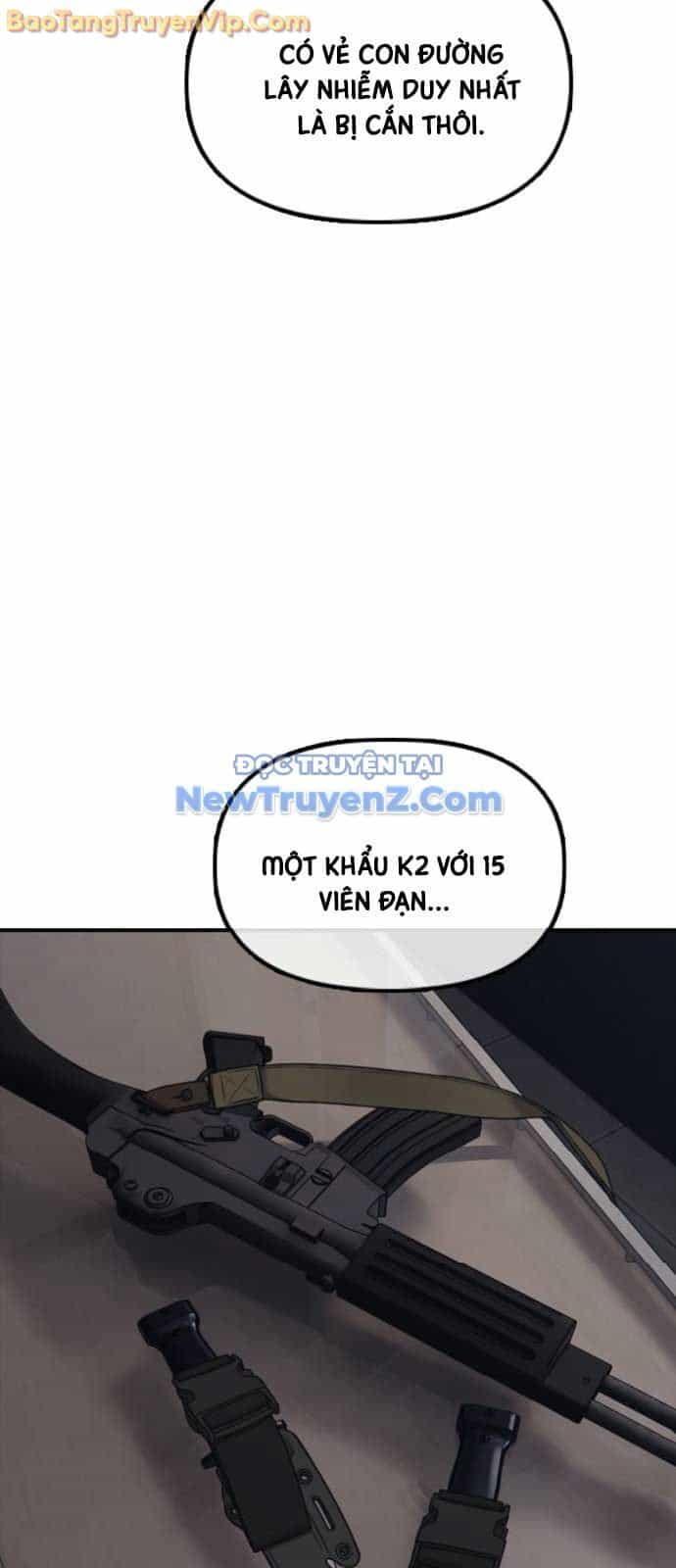 Ngày Tận Thế Đã Đến - Chương 14 - ảnh 56