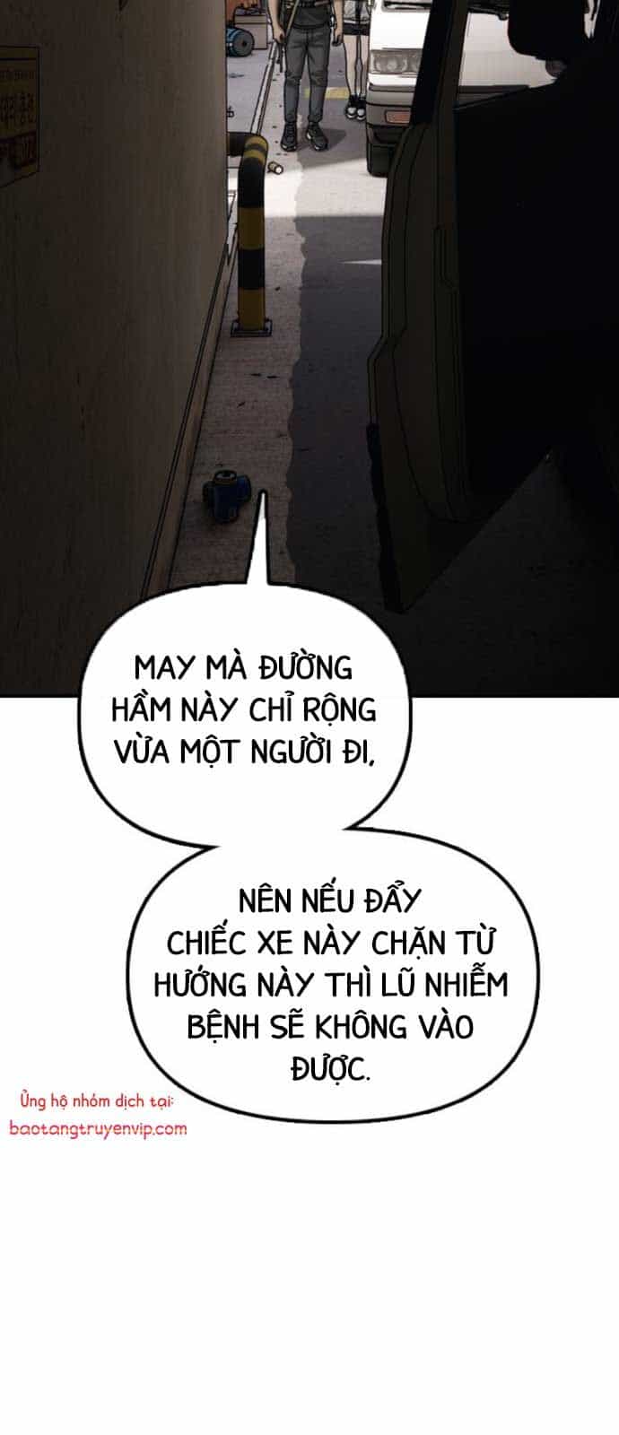 Ngày Tận Thế Đã Đến - Chương 15 - ảnh 21
