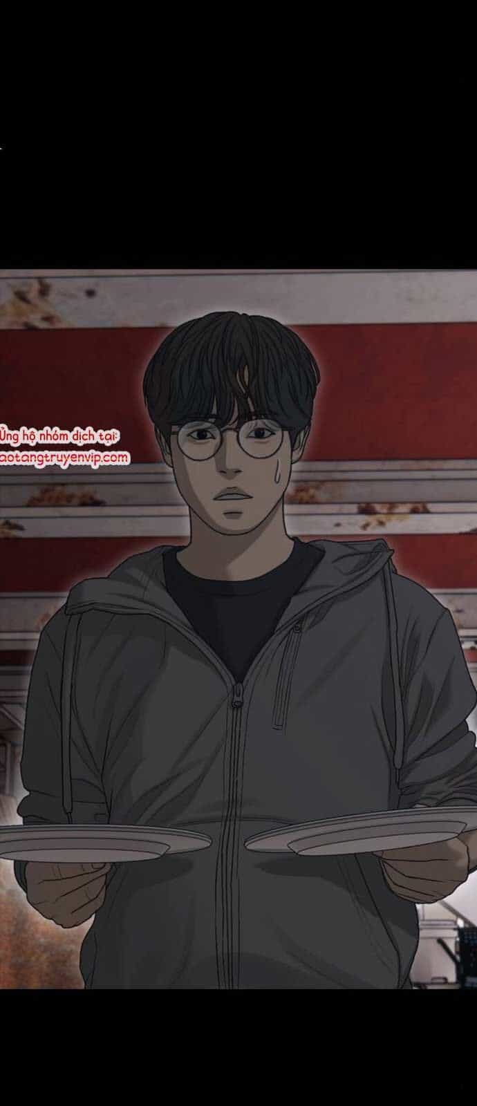 Ngày Tận Thế Đã Đến - Chương 15 - ảnh 29