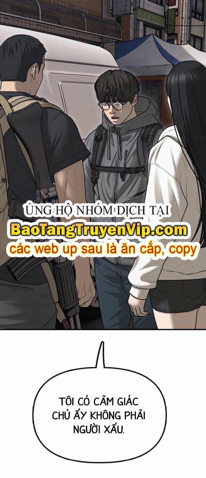 Ngày Tận Thế Đã Đến - Chương 15 - ảnh 32
