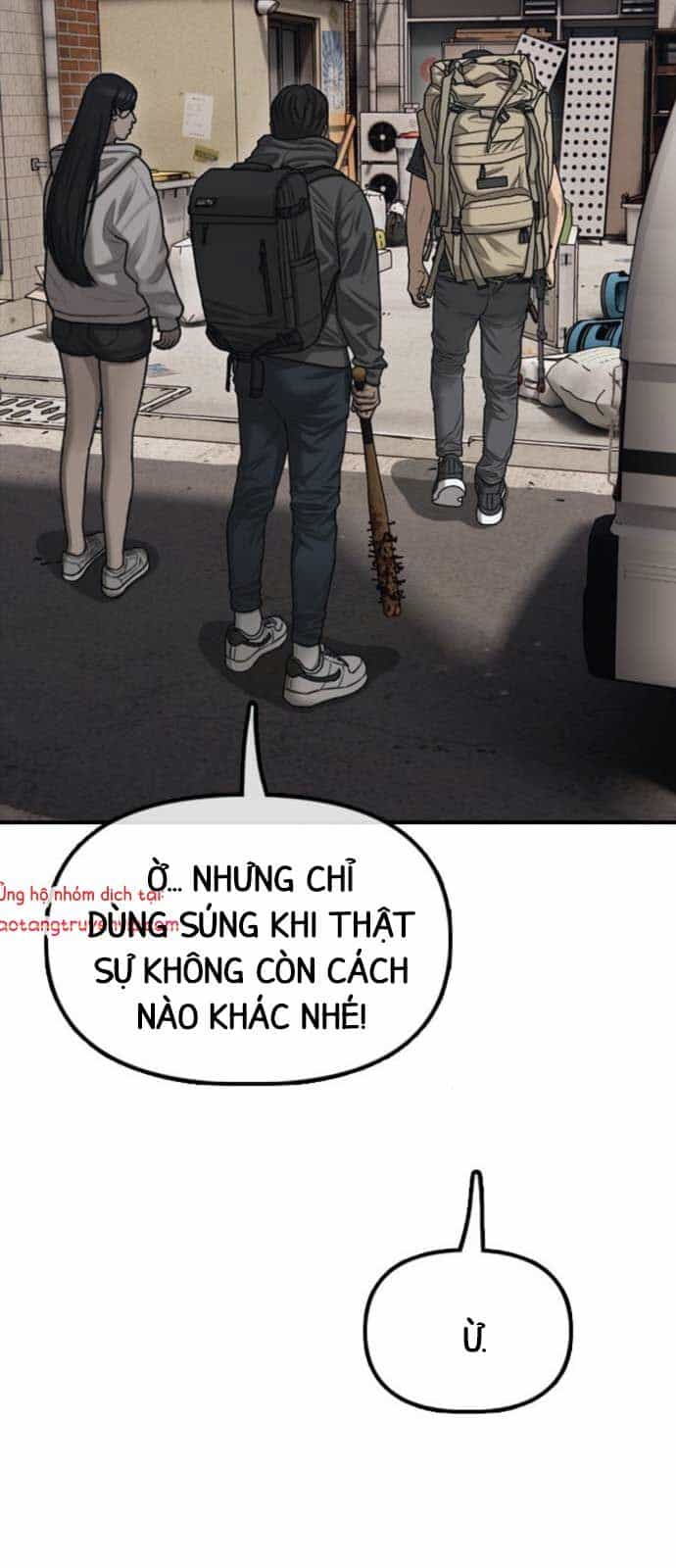 Ngày Tận Thế Đã Đến - Chương 15 - ảnh 45