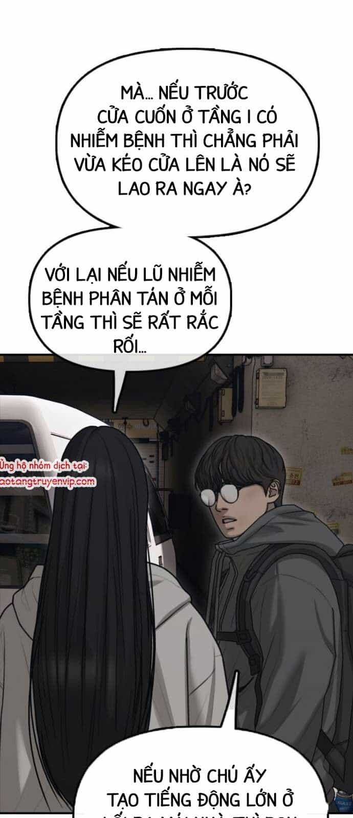 Ngày Tận Thế Đã Đến - Chương 15 - ảnh 46