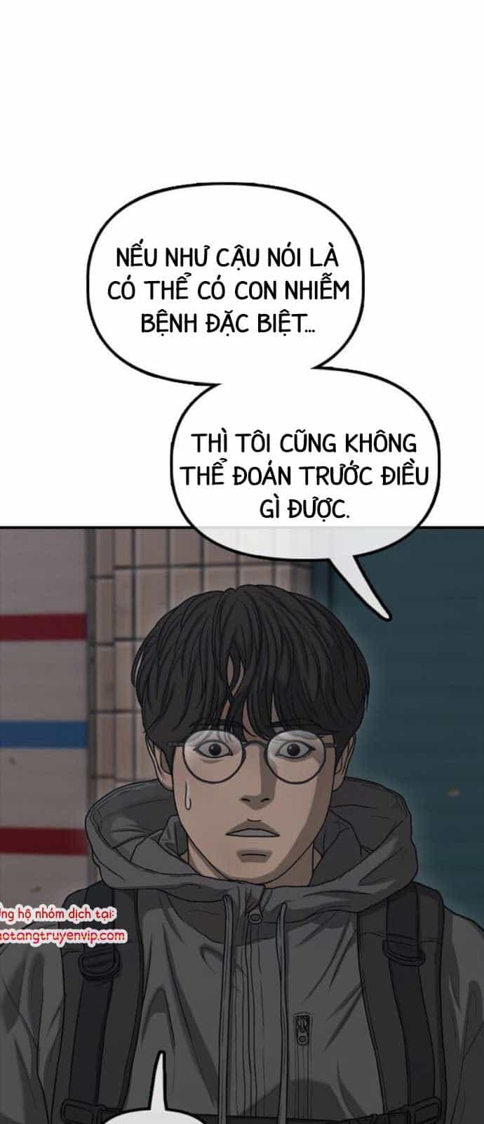 Ngày Tận Thế Đã Đến - Chương 15 - ảnh 50