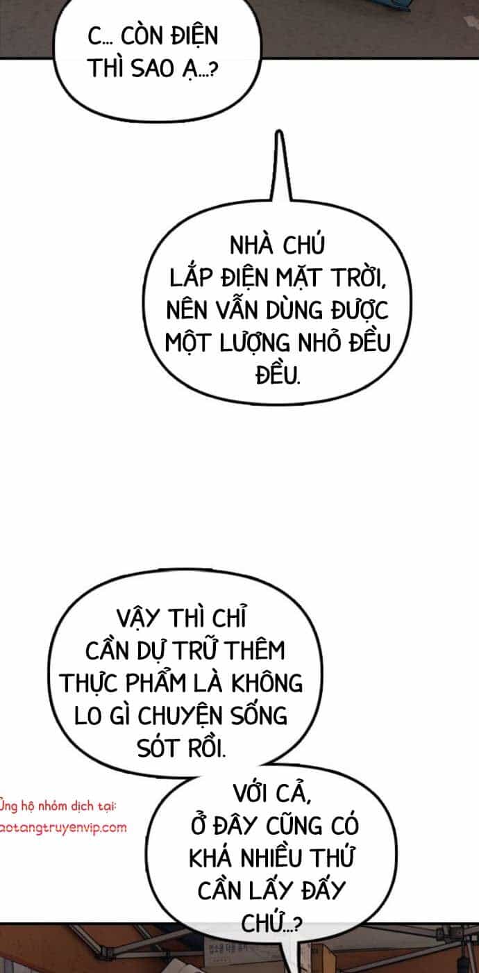 Ngày Tận Thế Đã Đến - Chương 15 - ảnh 88