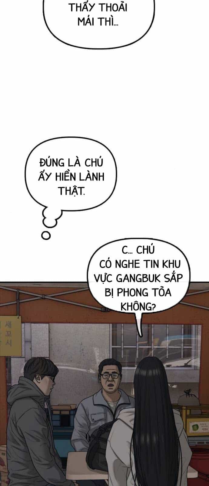 Ngày Tận Thế Đã Đến - Chương 15 - ảnh 92