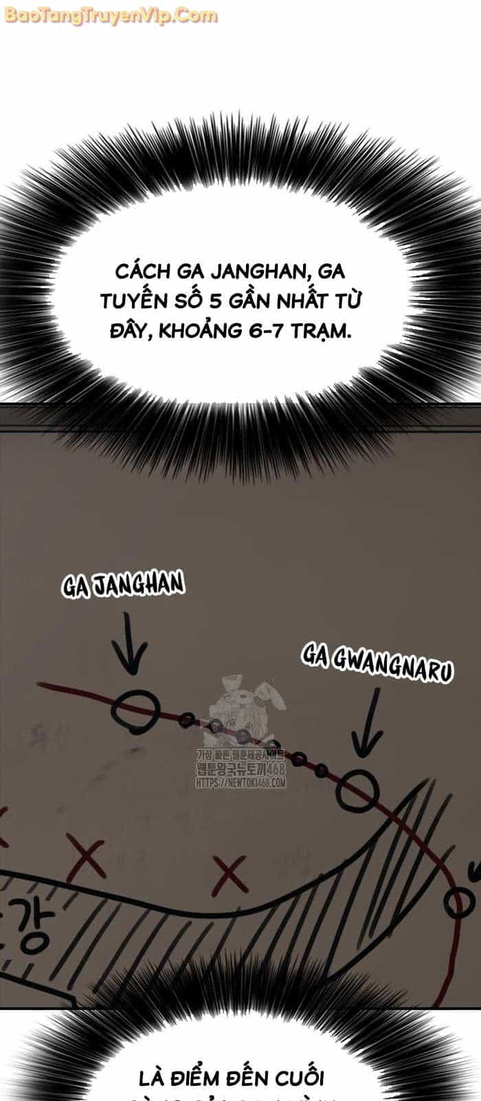 Ngày Tận Thế Đã Đến - Chương 16 - ảnh 69
