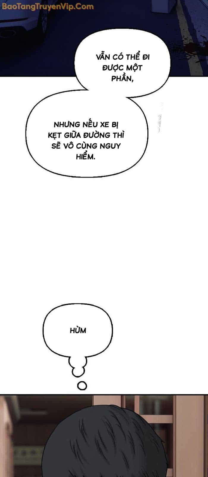 Ngày Tận Thế Đã Đến - Chương 16 - ảnh 79