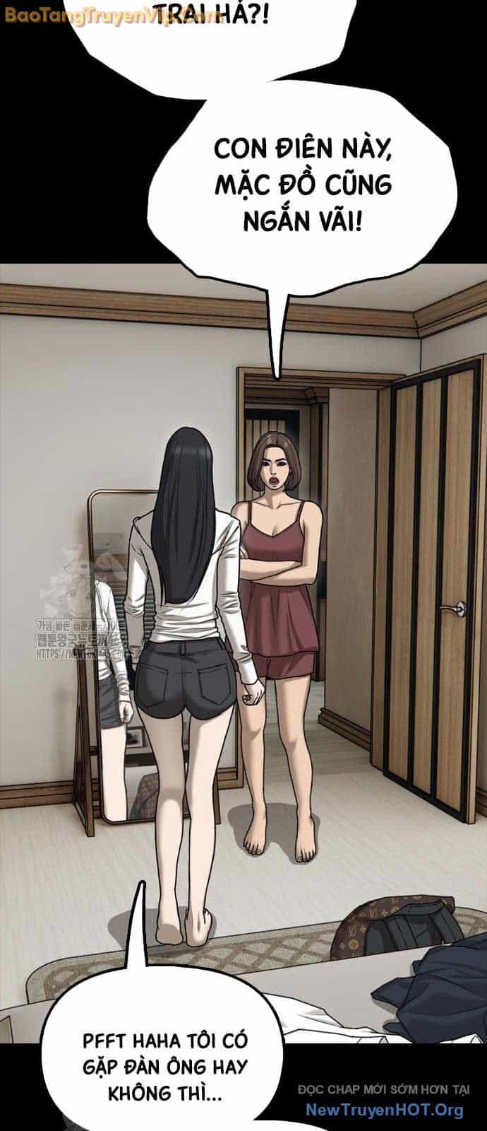 Ngày Tận Thế Đã Đến - Chương 17 - ảnh 36