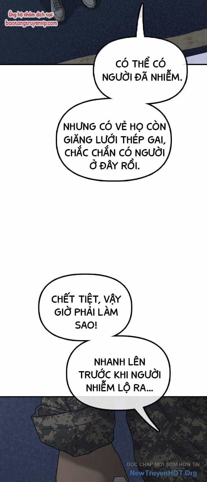 Ngày Tận Thế Đã Đến - Chương 18 - ảnh 13