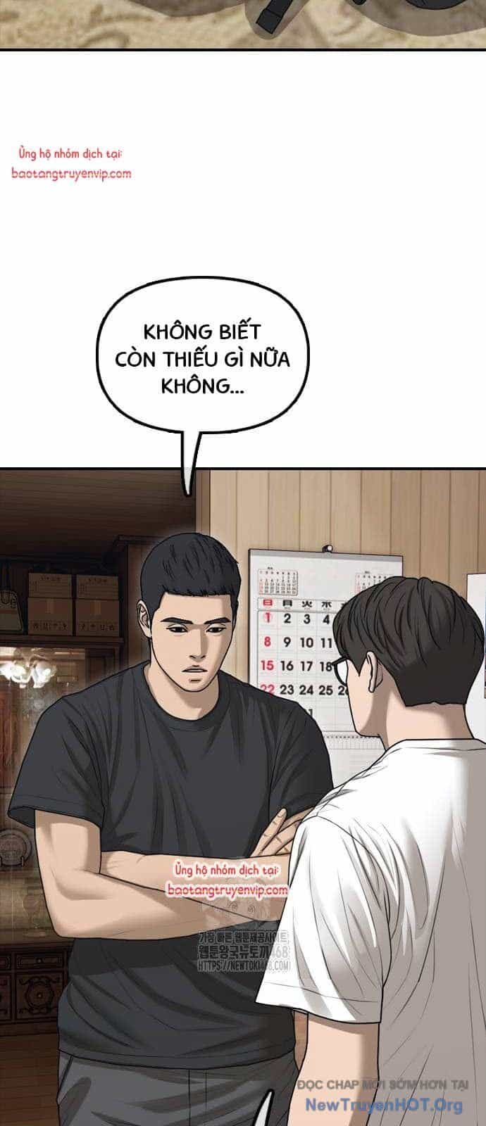 Ngày Tận Thế Đã Đến - Chương 18 - ảnh 131