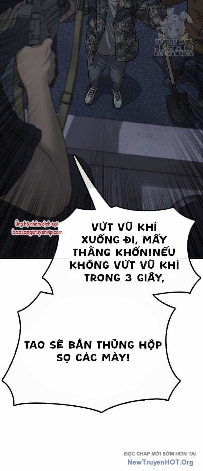 Ngày Tận Thế Đã Đến - Chương 18 - ảnh 17