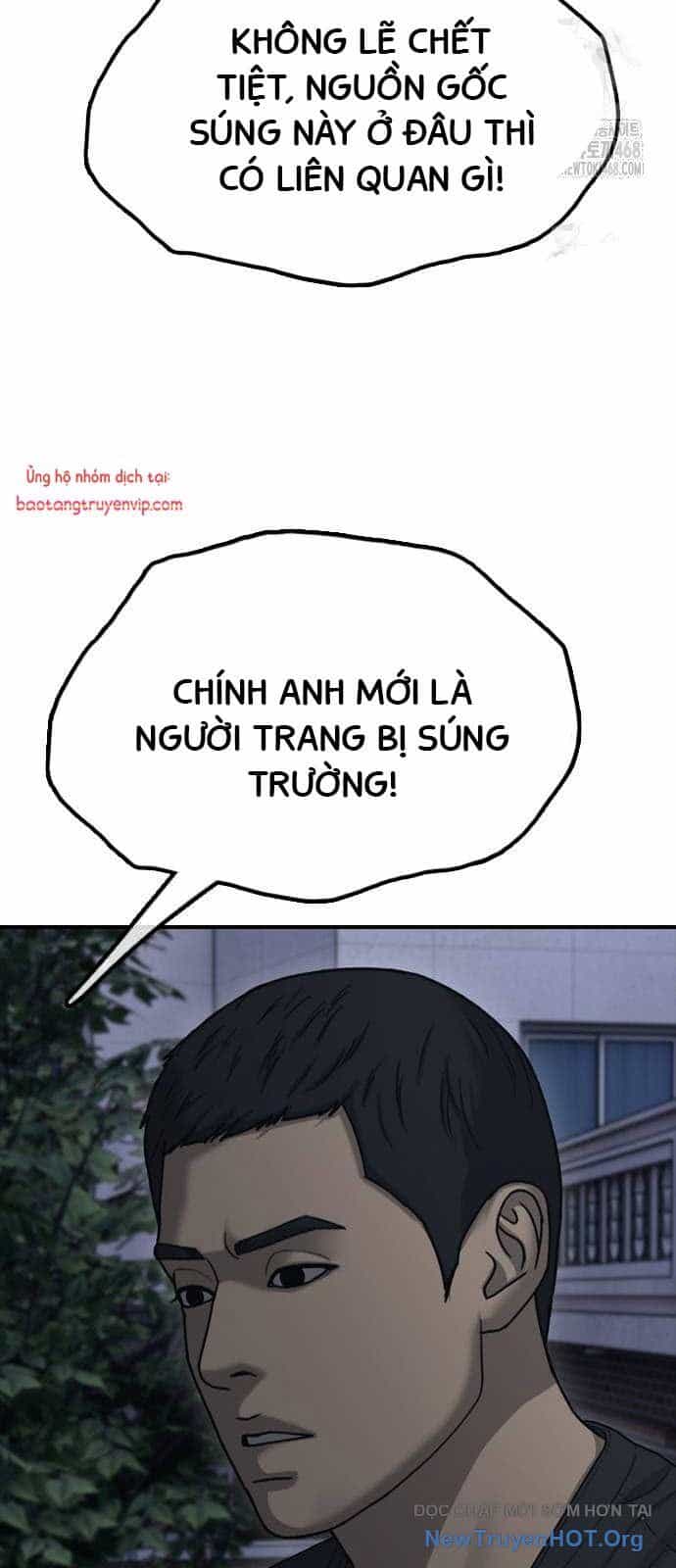 Ngày Tận Thế Đã Đến - Chương 18 - ảnh 26