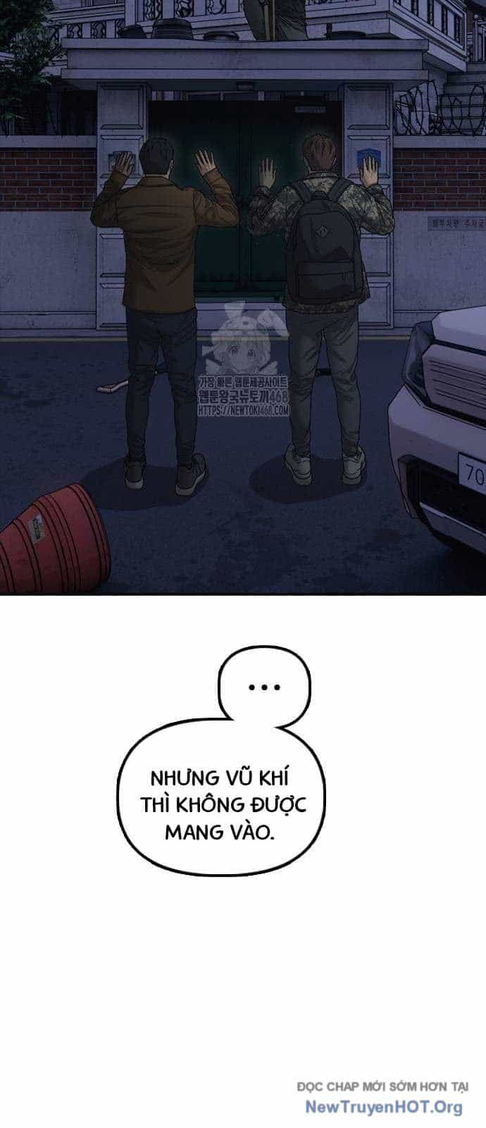 Ngày Tận Thế Đã Đến - Chương 18 - ảnh 38