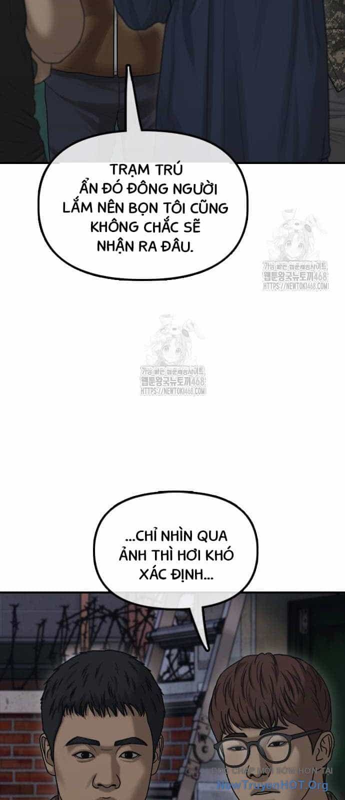 Ngày Tận Thế Đã Đến - Chương 18 - ảnh 59