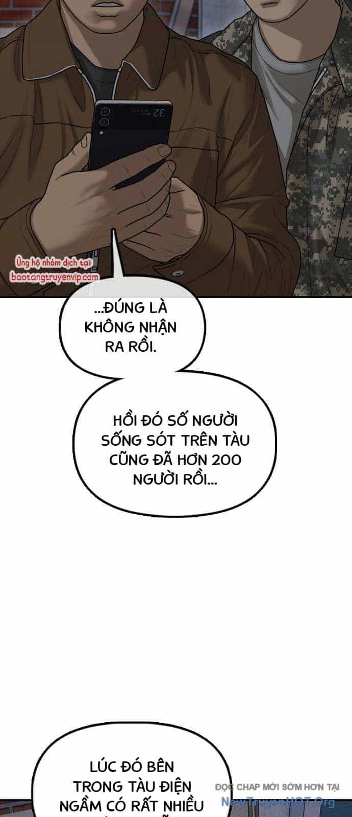 Ngày Tận Thế Đã Đến - Chương 18 - ảnh 60