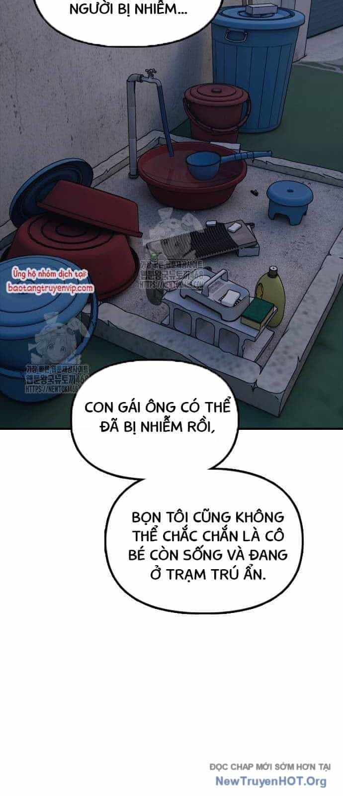 Ngày Tận Thế Đã Đến - Chương 18 - ảnh 61