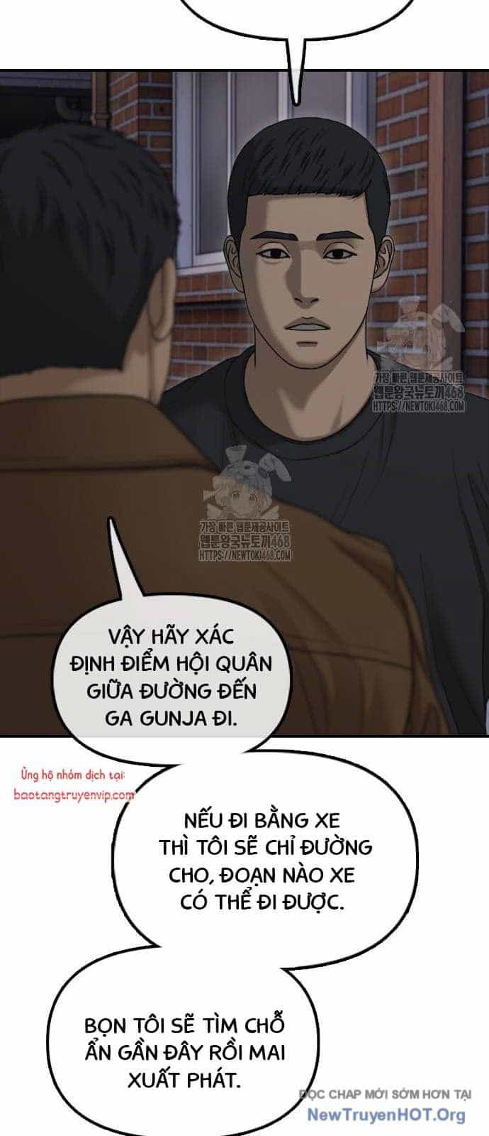 Ngày Tận Thế Đã Đến - Chương 18 - ảnh 64