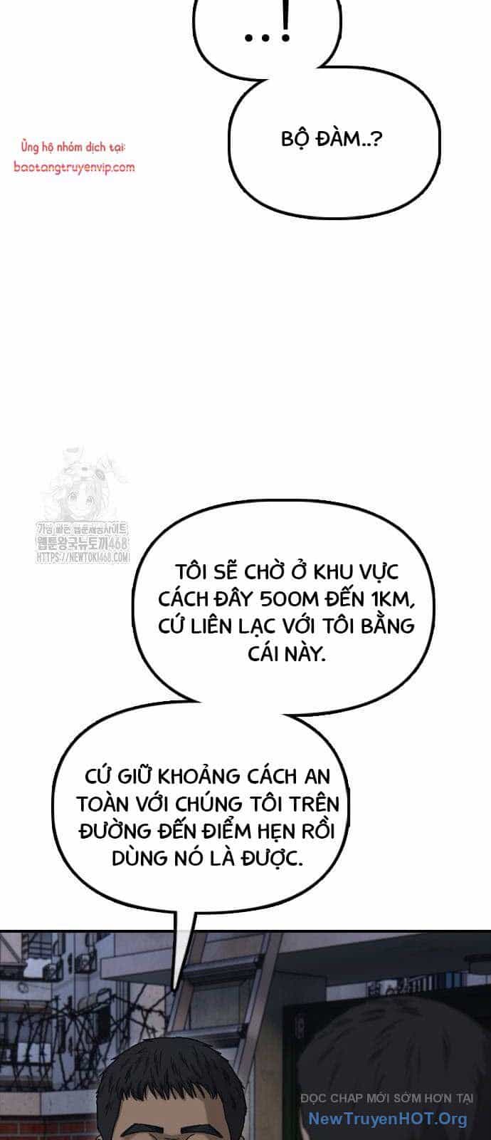 Ngày Tận Thế Đã Đến - Chương 18 - ảnh 66