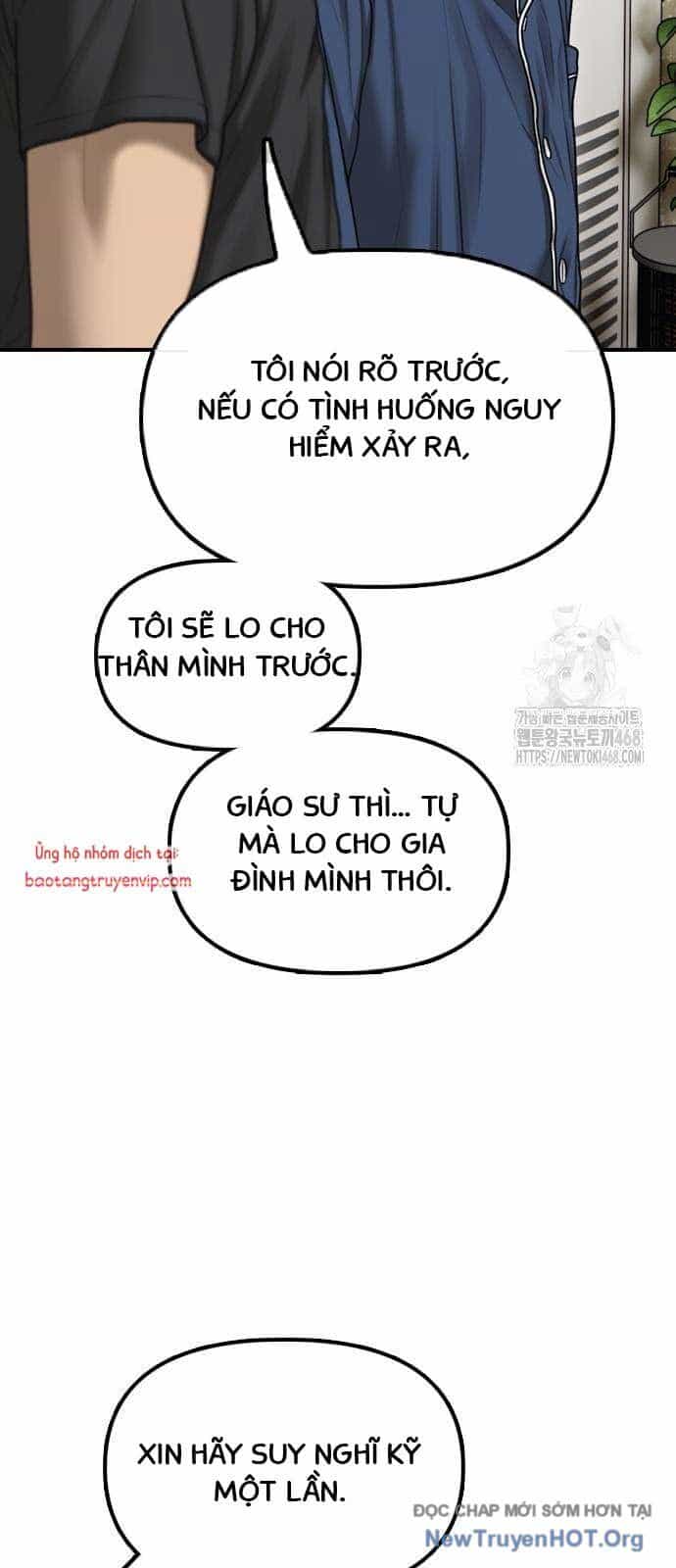 Ngày Tận Thế Đã Đến - Chương 18 - ảnh 79