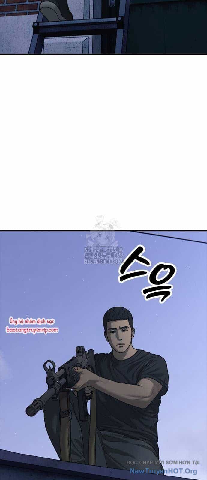 Ngày Tận Thế Đã Đến - Chương 18 - ảnh 8