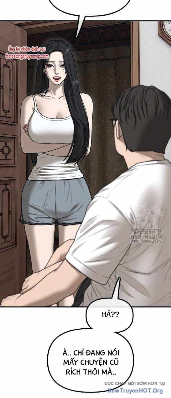 Ngày Tận Thế Đã Đến - Chương 18 - ảnh 91