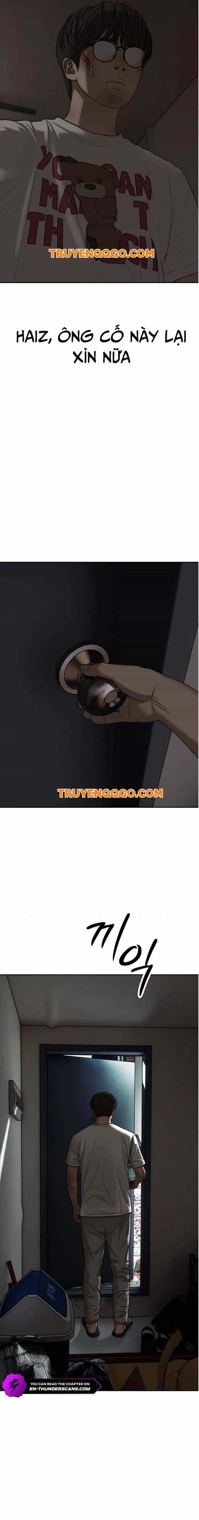Ngày Tận Thế Đã Đến - Chương 1 - ảnh 27