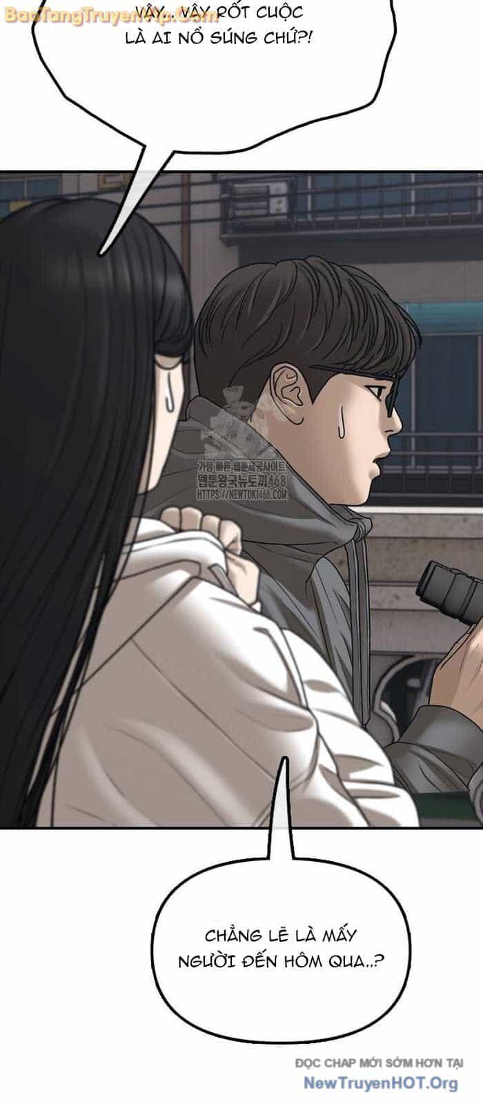 Ngày Tận Thế Đã Đến - Chương 19 - ảnh 110