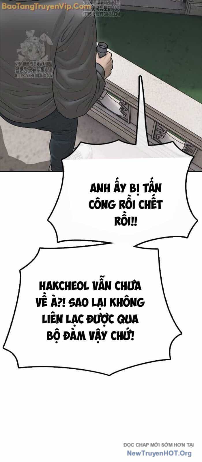 Ngày Tận Thế Đã Đến - Chương 19 - ảnh 131