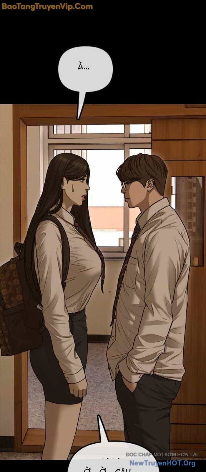 Ngày Tận Thế Đã Đến - Chương 19 - ảnh 28