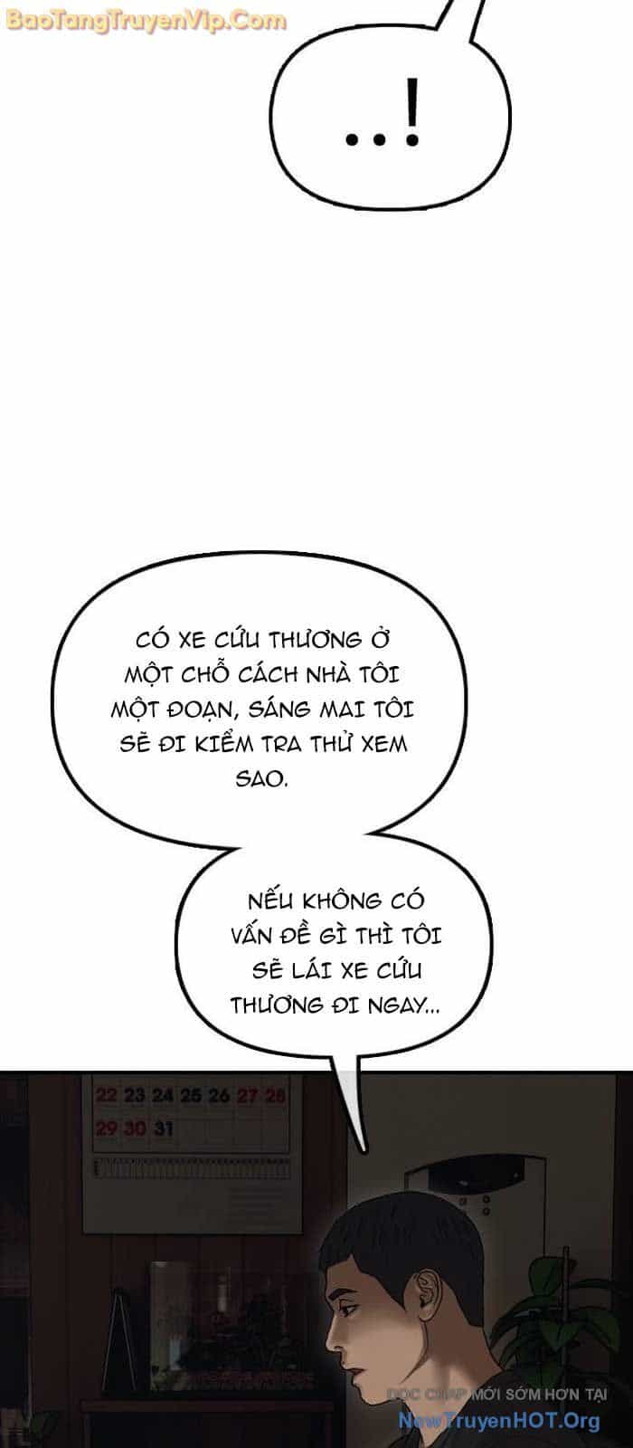 Ngày Tận Thế Đã Đến - Chương 19 - ảnh 4