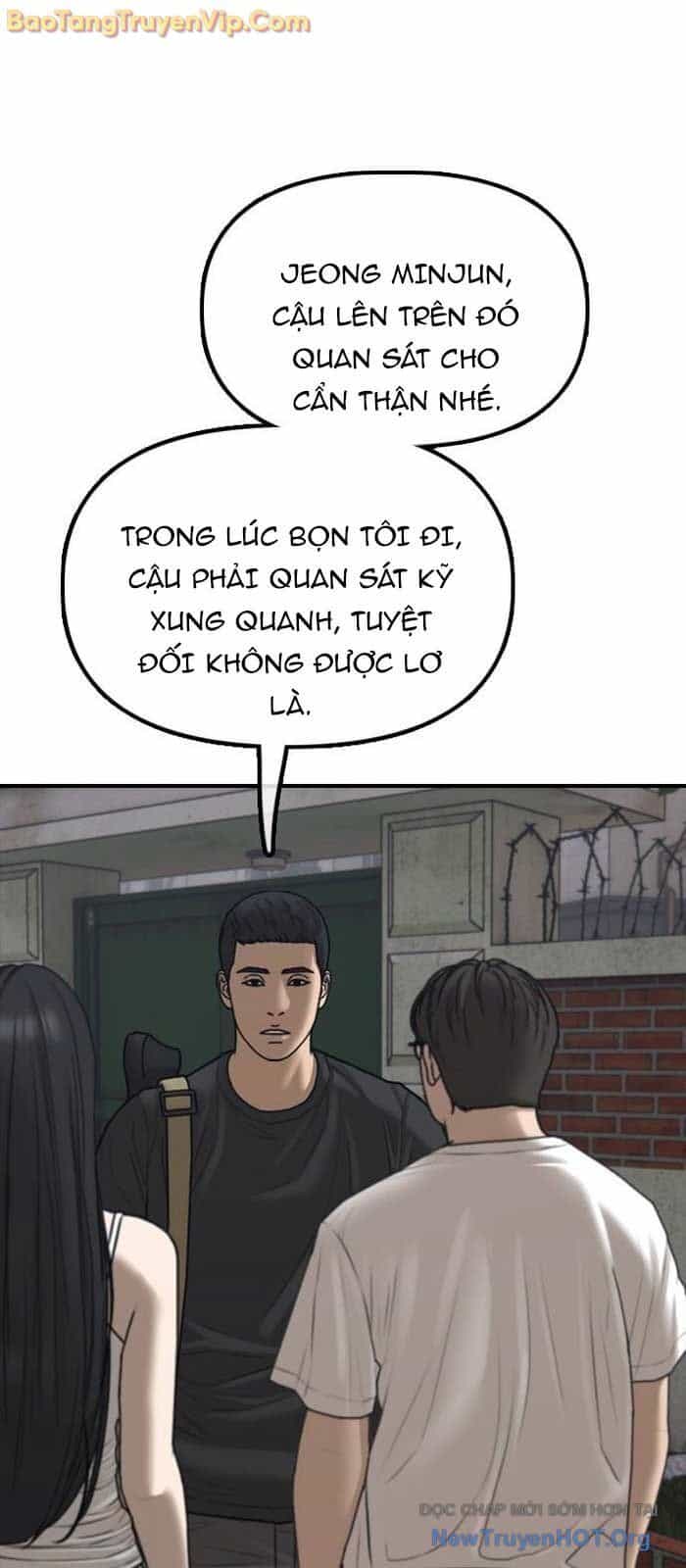 Ngày Tận Thế Đã Đến - Chương 19 - ảnh 93