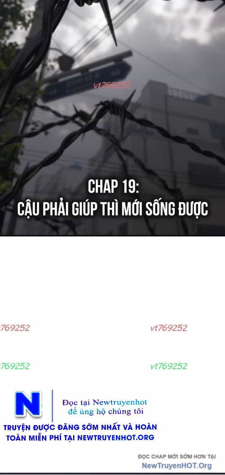 Ngày Tận Thế Đã Đến - Chương 20 - ảnh 10